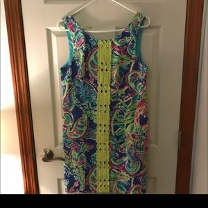 Lilly Pulitzer size 10 dress